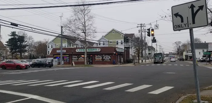 The Pickle Barrel Picture 3