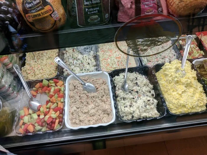 The Pickle Barrel Picture 1