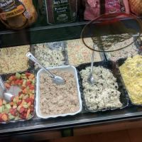 The Pickle Barrel ico