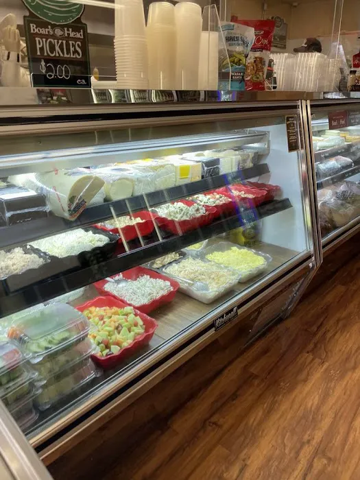 The Pickle Barrel Picture 2