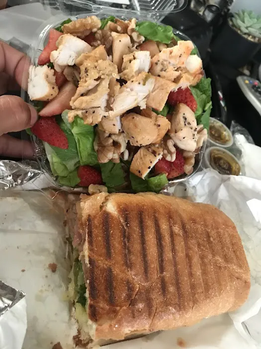 Papa's Place Picture 5