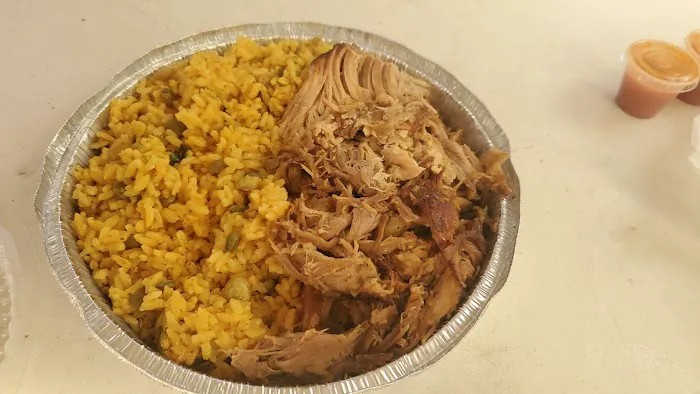 Papa's Place Picture 2