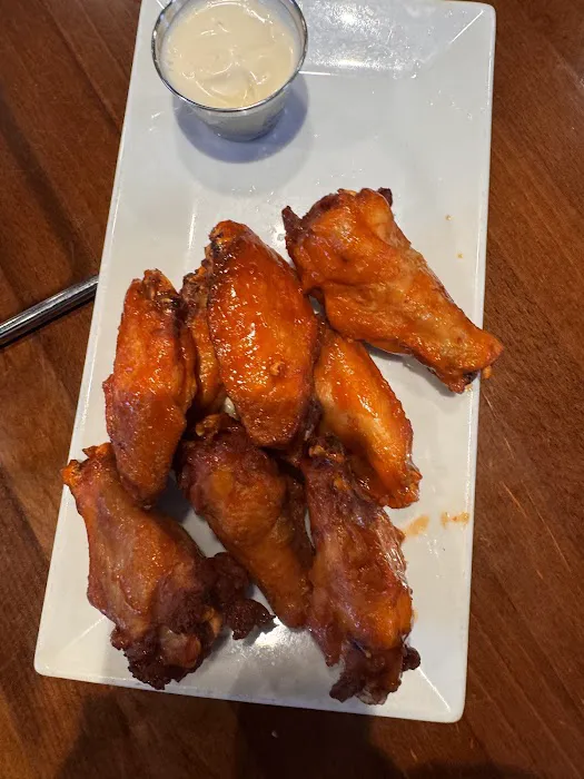 The Parlor Picture 4