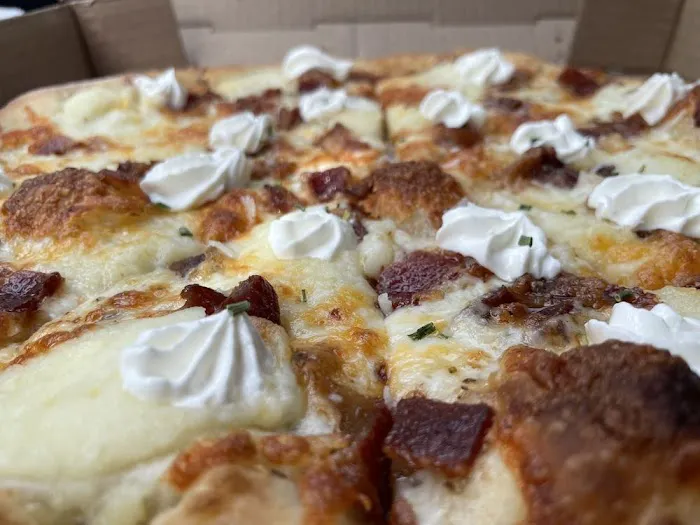 The Parlor Picture 1