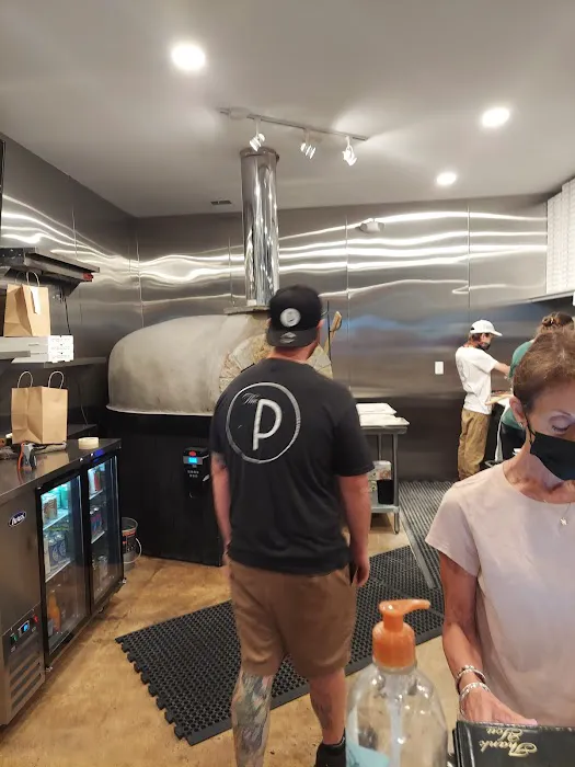 The Parlor Picture 8