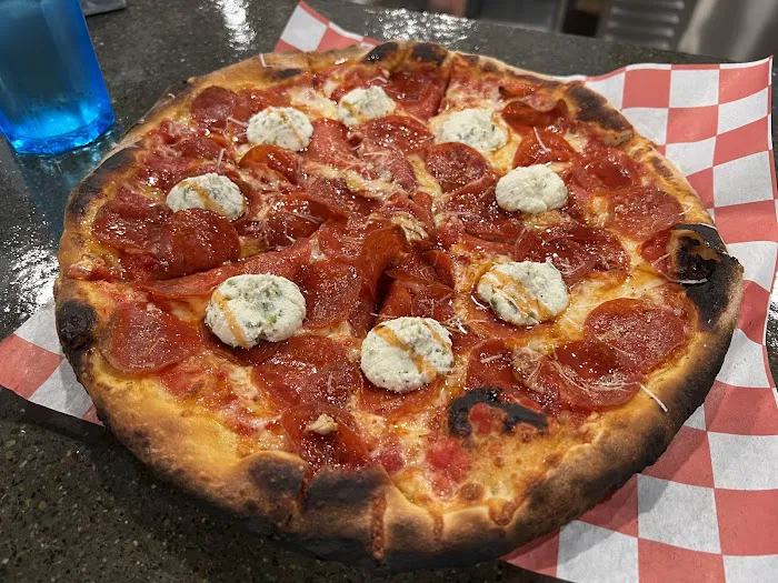 The Parlor Picture 5