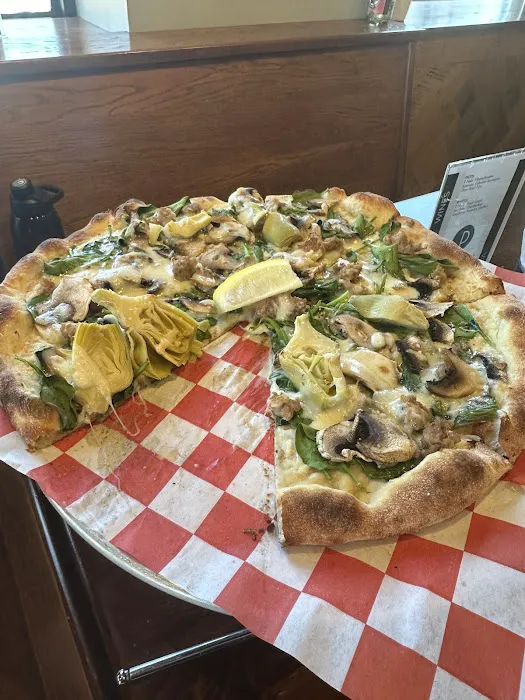 The Parlor Picture 6