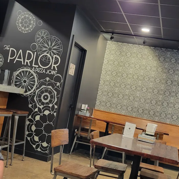 The Parlor Picture 3