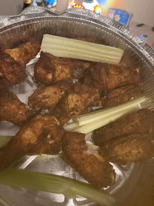 Jerry's Shakespeare Pizza Picture 2