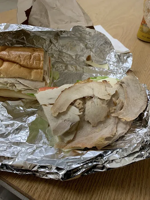 Jerry's Shakespeare Pizza Picture 1