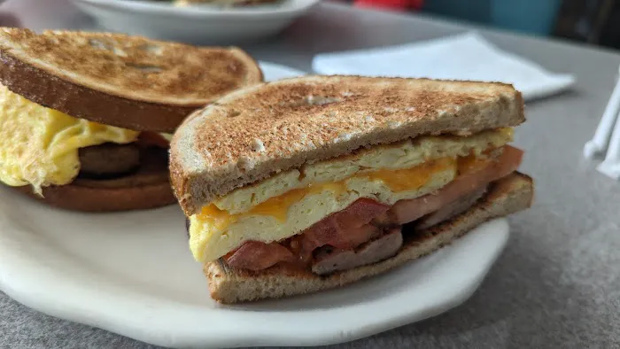 Duchess Diner Picture 1