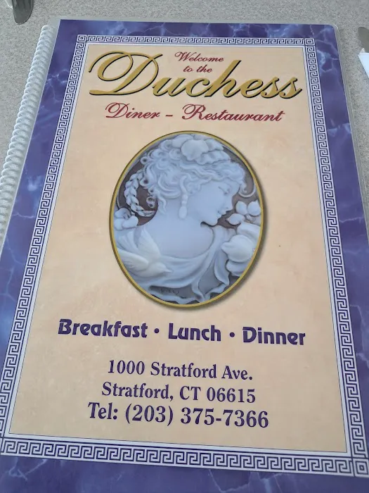 Duchess Diner Picture 5