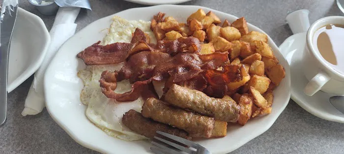 Duchess Diner Picture 4