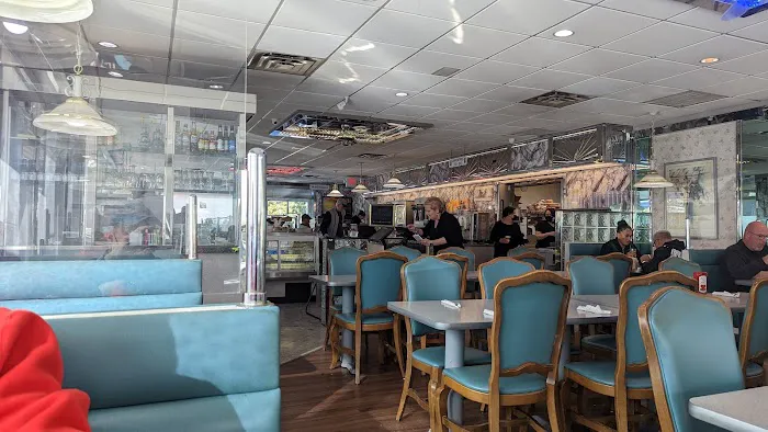 Duchess Diner Picture 3