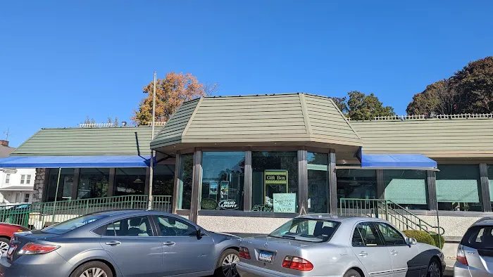 Duchess Diner Picture 2