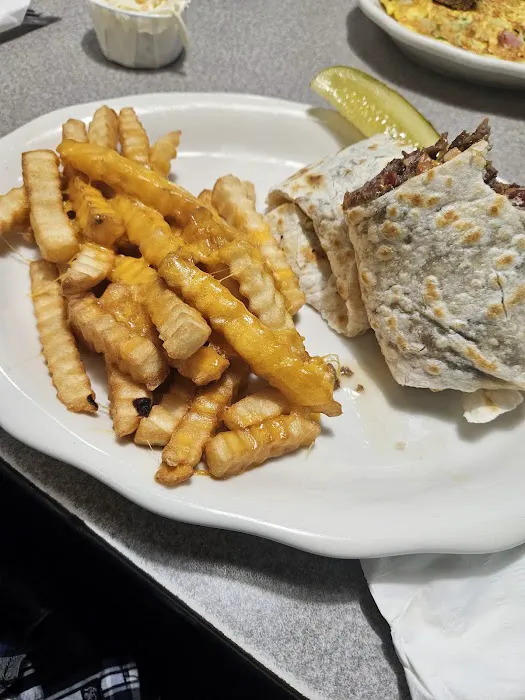 Duchess Diner Picture 9