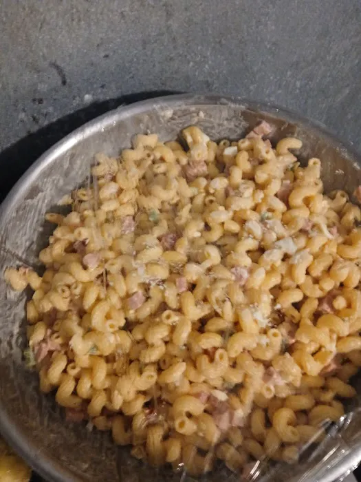 Marie's Mexirican Picture 3