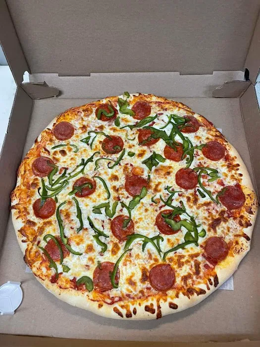 Marie's Mexirican Picture 2