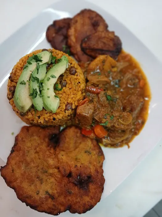 Marie's Mexirican Picture 8