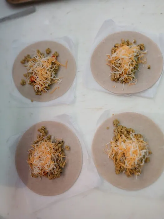 Marie's Mexirican Picture 7