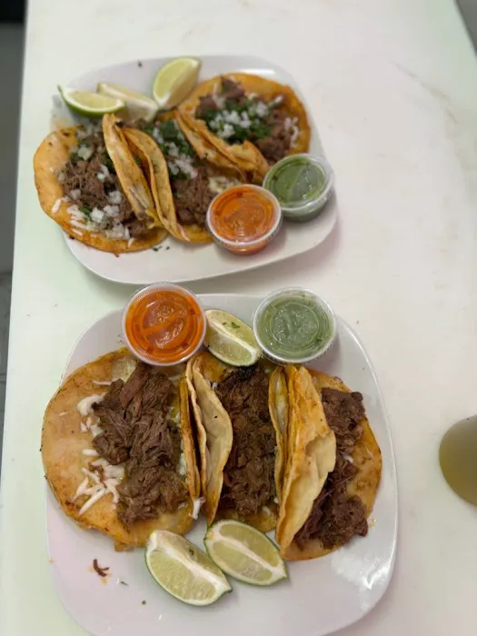 Marie's Mexirican Picture 5