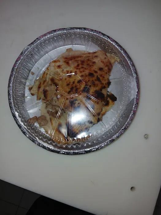 Marie's Mexirican Picture 4