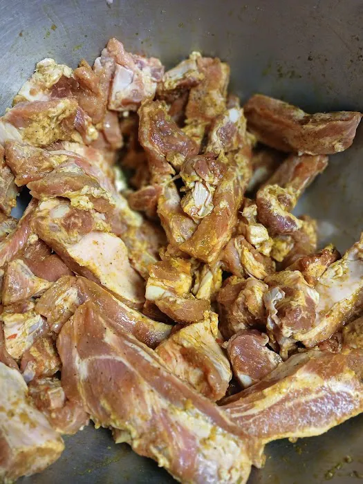 Marie's Mexirican Picture 10