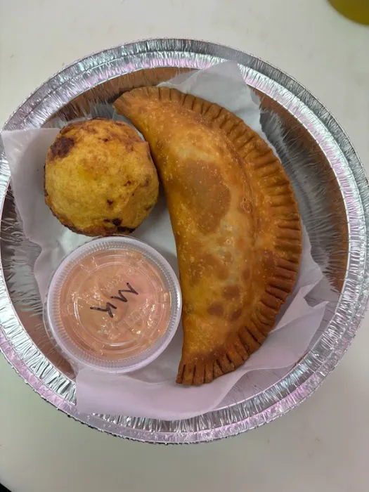 Marie's Mexirican Picture 9