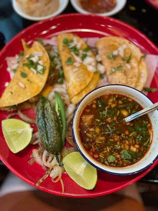 Marie's Mexirican Picture 6