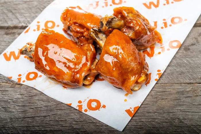 Wing It On! Picture 7