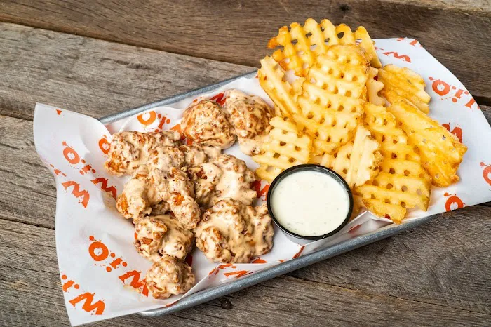 Wing It On! Picture 9