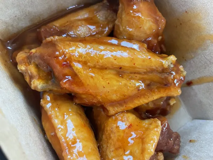 Wing It On! Picture 10