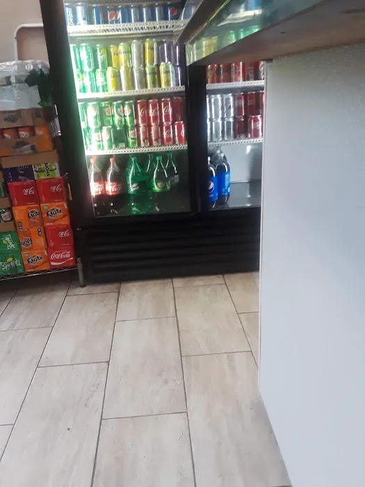 Dynasty Restaurant Picture 6