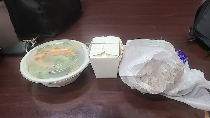 Dynasty Restaurant Picture 1