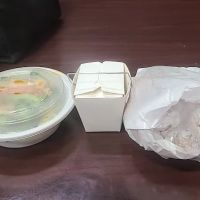 Dynasty Restaurant ico