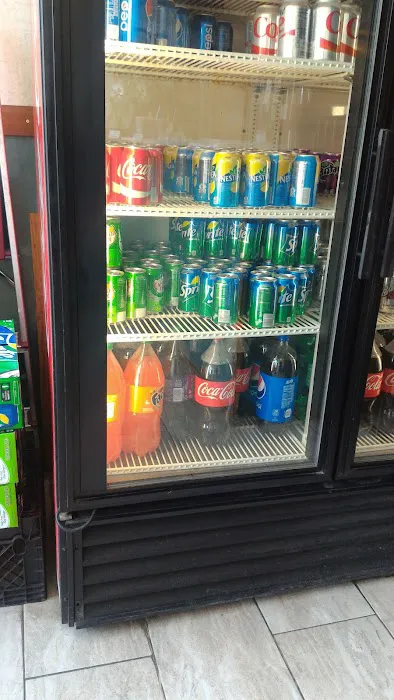 Dynasty Restaurant Picture 4