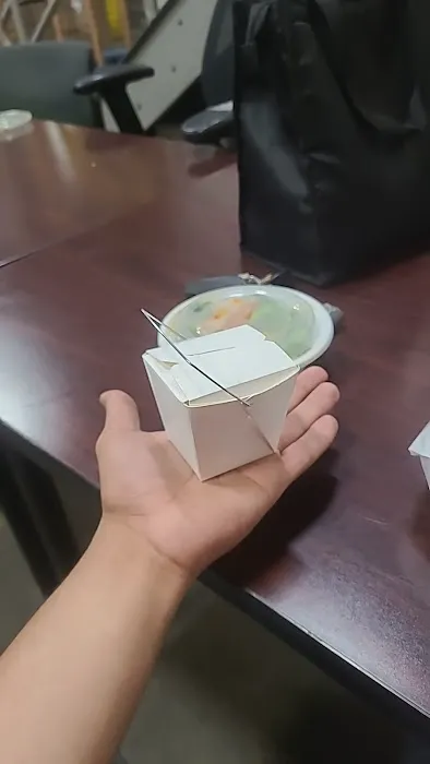 Dynasty Restaurant Picture 3