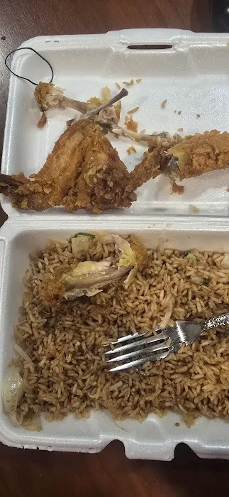 Dynasty Restaurant Picture 9