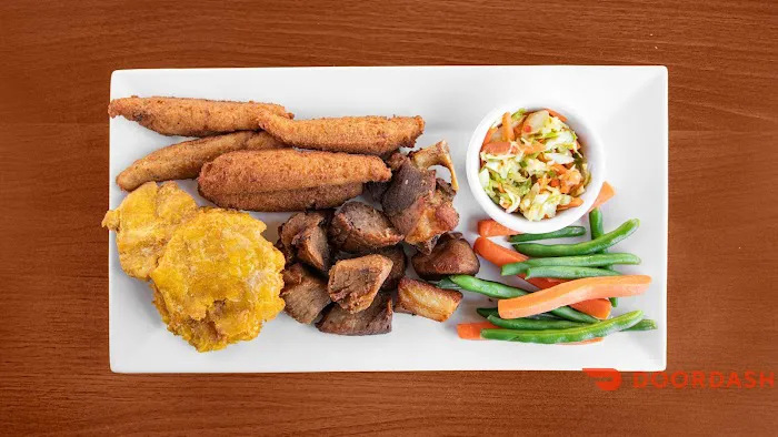 Piklys Restaurant Caribbean Fusion Picture 5