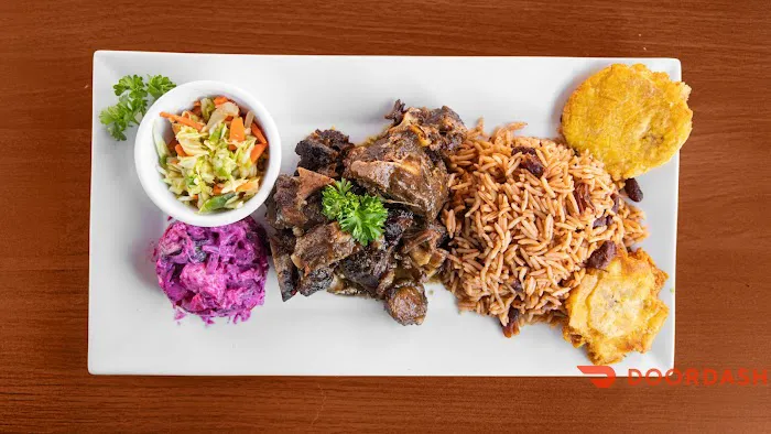 Piklys Restaurant Caribbean Fusion Picture 2