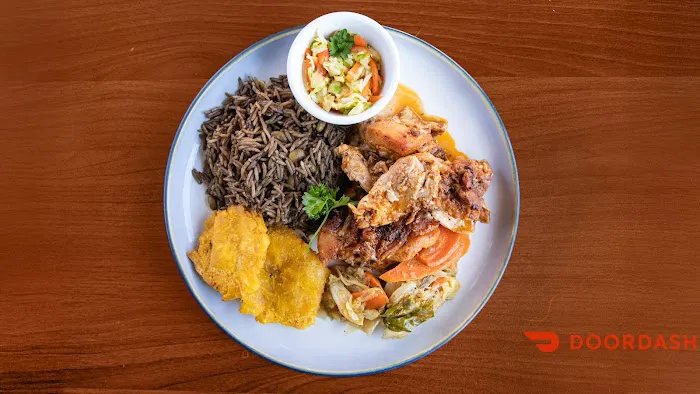 Piklys Restaurant Caribbean Fusion Picture 1