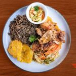 Piklys Restaurant Caribbean Fusion