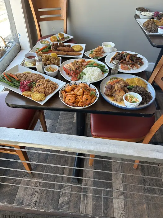 Piklys Restaurant Caribbean Fusion Picture 4