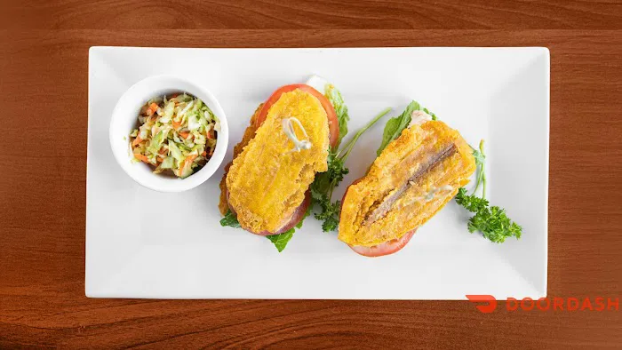 Piklys Restaurant Caribbean Fusion Picture 8