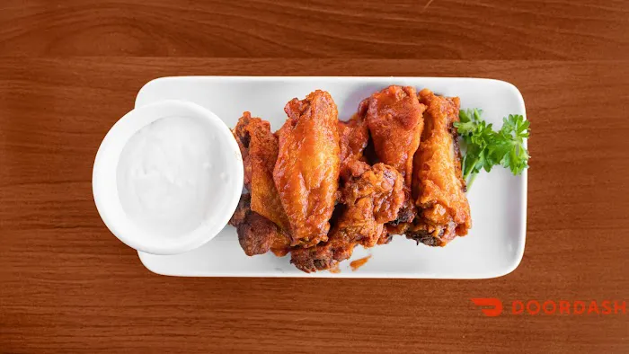 Piklys Restaurant Caribbean Fusion Picture 9