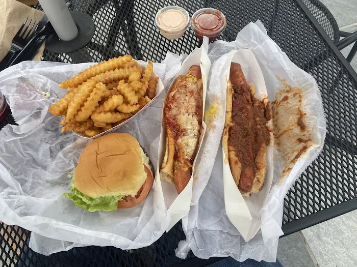 Cricket Car Hop Picture 4