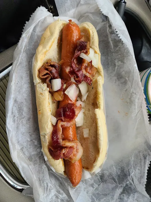 Cricket Car Hop Picture 1