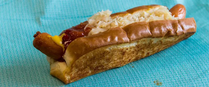 Cricket Car Hop Picture 2