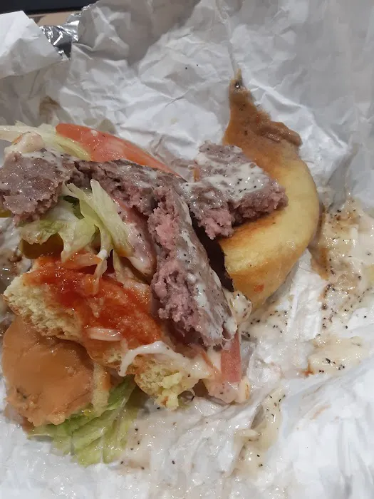 Cricket Car Hop Picture 10