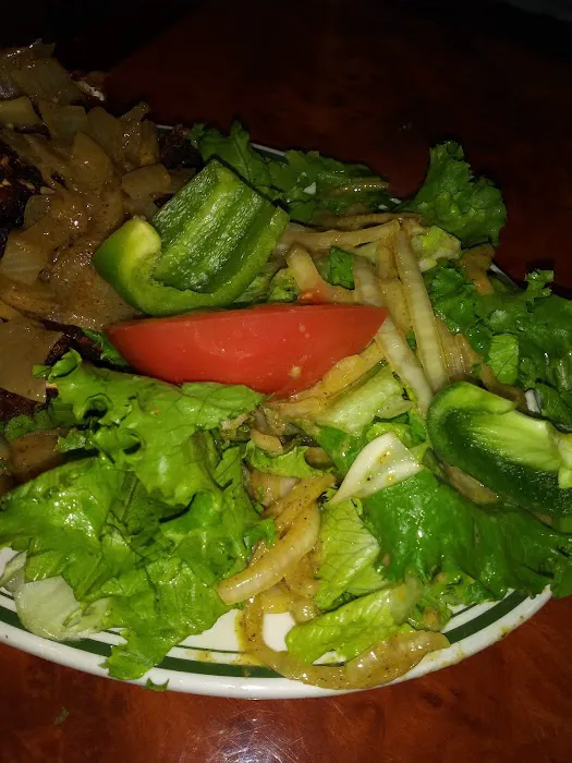 Bravo African Restaurant Picture 5